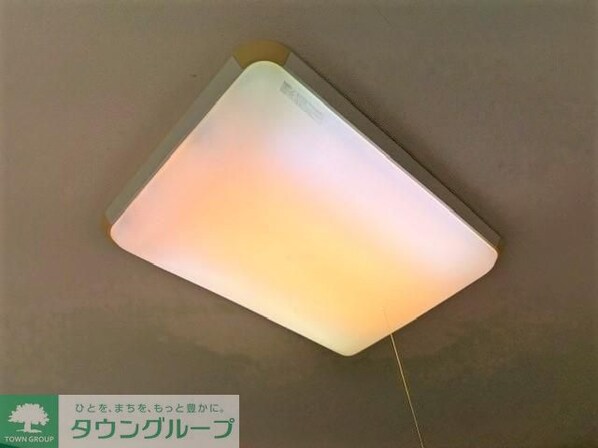 ドリームコート南平の物件内観写真